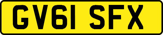 GV61SFX