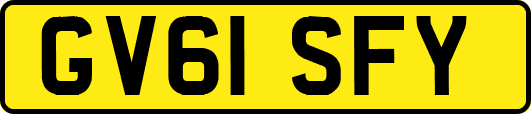 GV61SFY