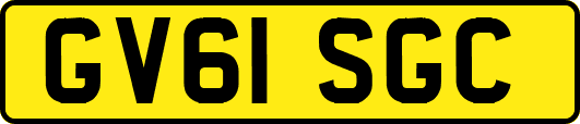 GV61SGC