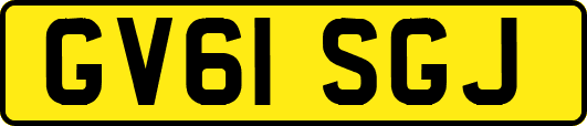 GV61SGJ