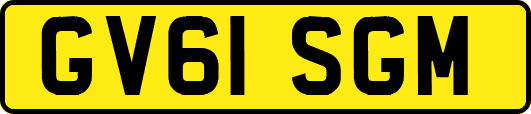 GV61SGM