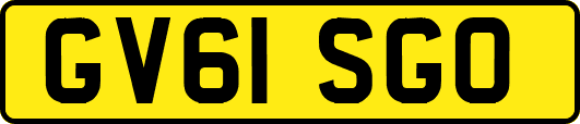GV61SGO