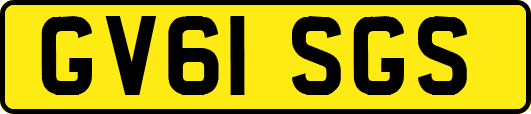 GV61SGS