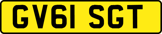 GV61SGT