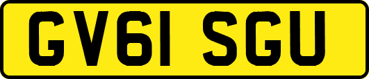 GV61SGU