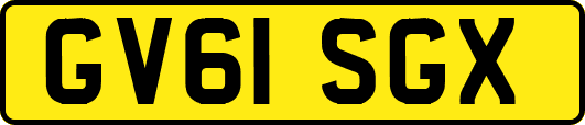 GV61SGX