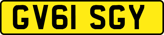 GV61SGY