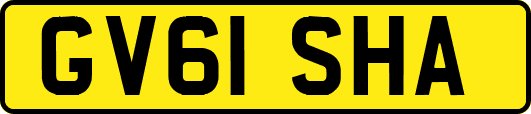 GV61SHA