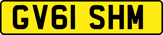GV61SHM