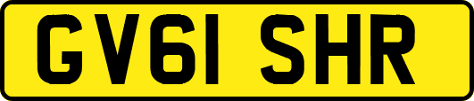 GV61SHR