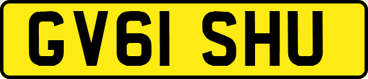 GV61SHU