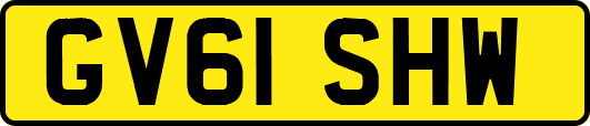 GV61SHW