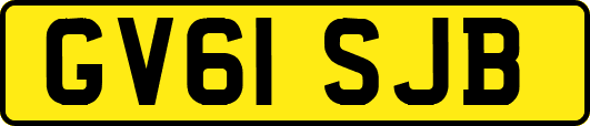 GV61SJB