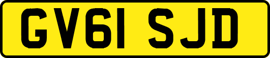 GV61SJD