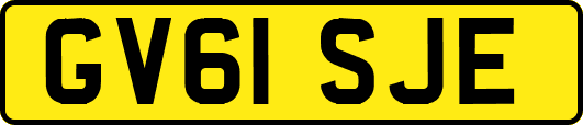 GV61SJE