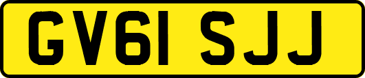 GV61SJJ