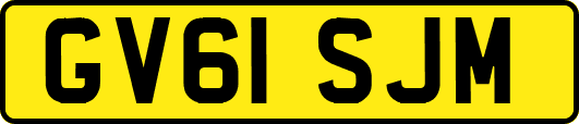 GV61SJM