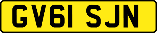 GV61SJN