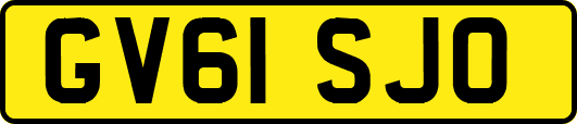 GV61SJO