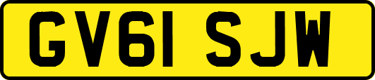 GV61SJW
