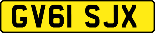 GV61SJX