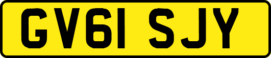 GV61SJY