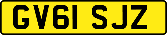 GV61SJZ