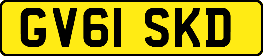 GV61SKD