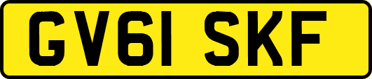 GV61SKF