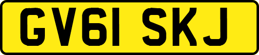 GV61SKJ