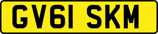 GV61SKM