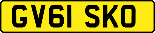 GV61SKO