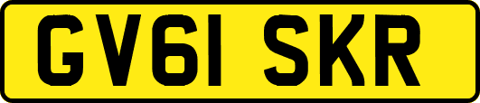 GV61SKR