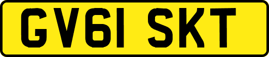 GV61SKT