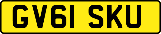 GV61SKU