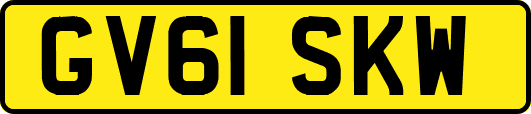 GV61SKW