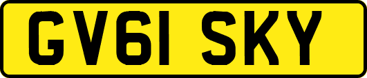 GV61SKY