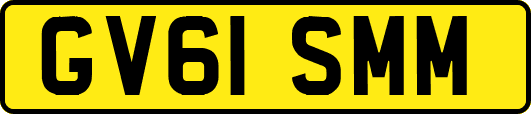 GV61SMM