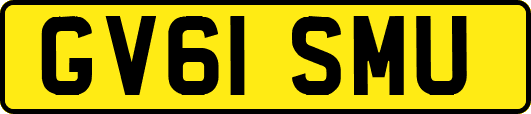 GV61SMU