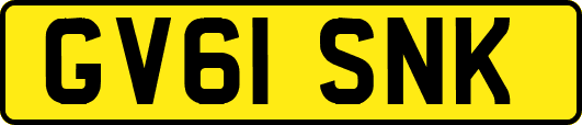GV61SNK