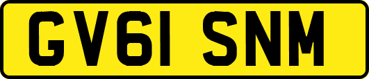GV61SNM