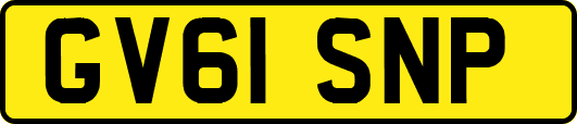 GV61SNP