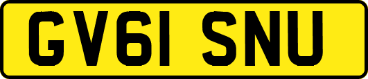 GV61SNU