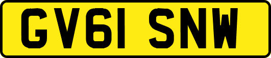GV61SNW