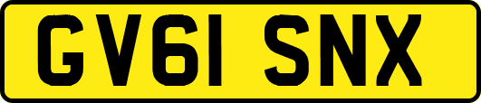 GV61SNX