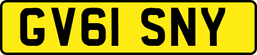 GV61SNY