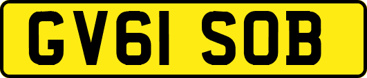 GV61SOB