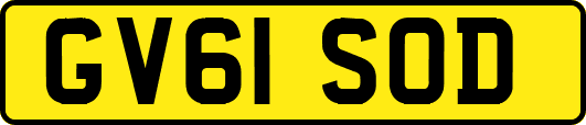 GV61SOD