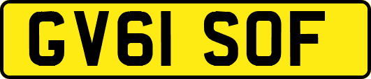 GV61SOF