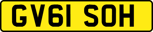 GV61SOH